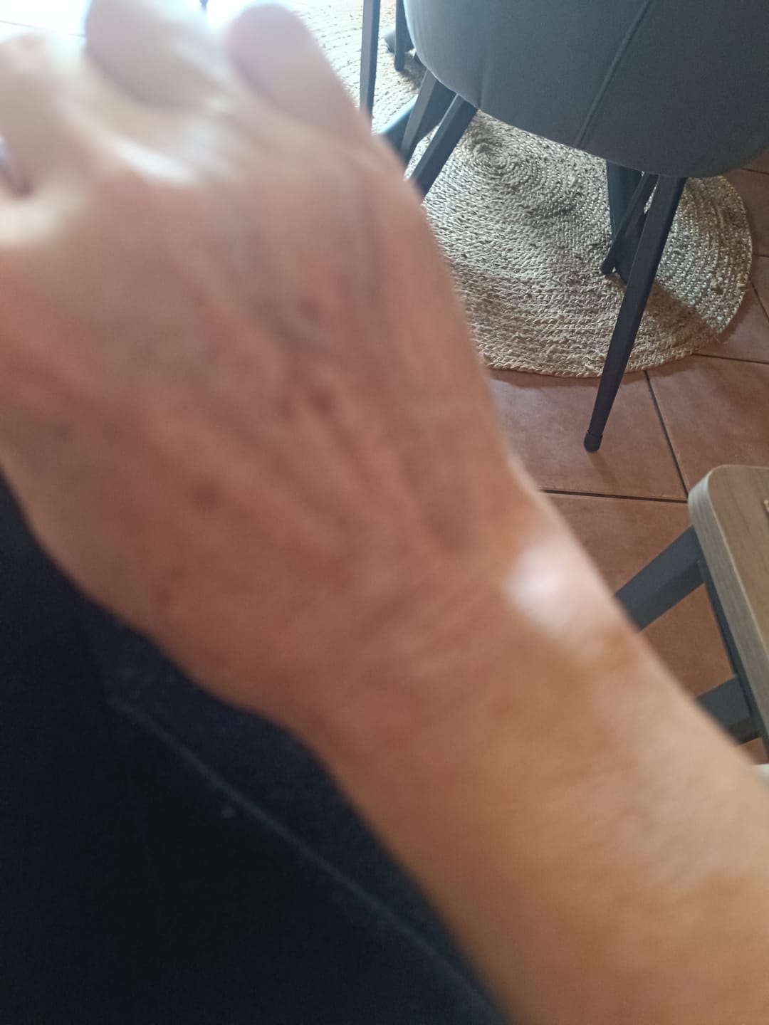 Customer photo review of 7 Days Challenge