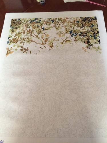 Customer photo review of Arbre de Vie