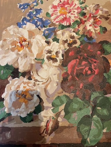 Customer photo review of Beau Bouquet