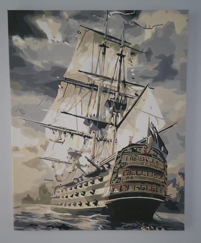 Customer photo review of Galion Océan
