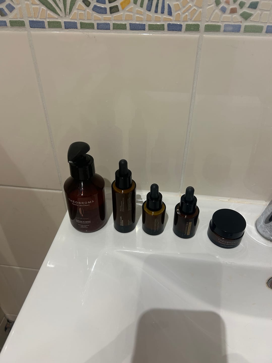 Customer photo review of ‍La Trousse Sélection (100% off)