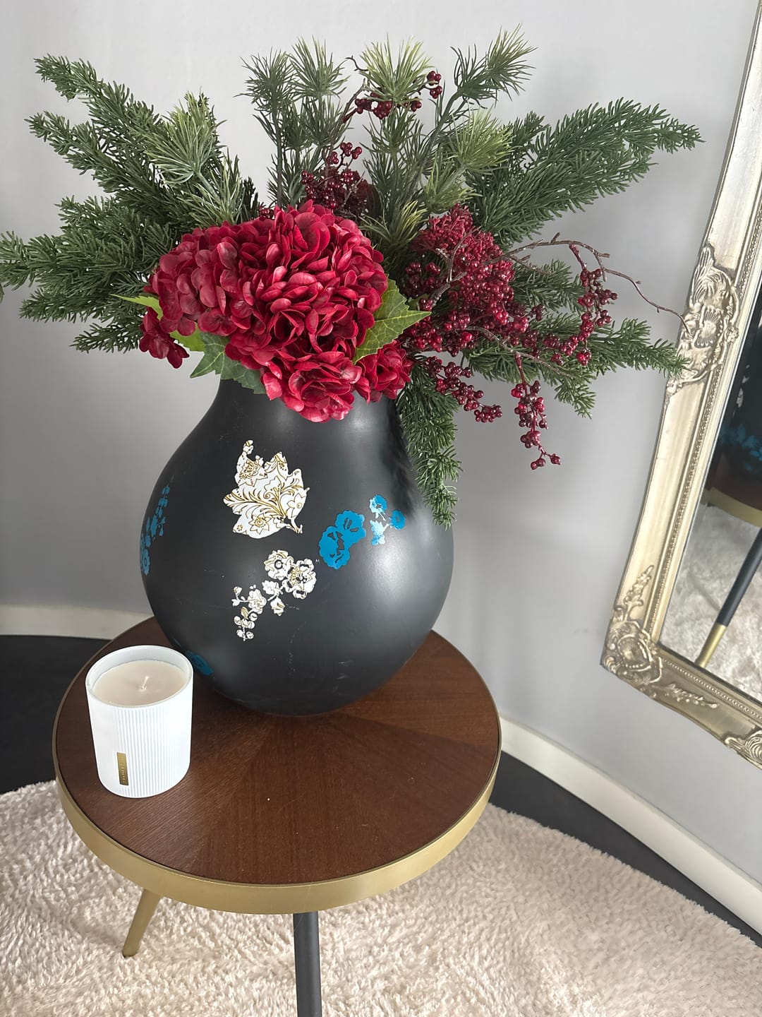 Customer photo review of Boeket Eva