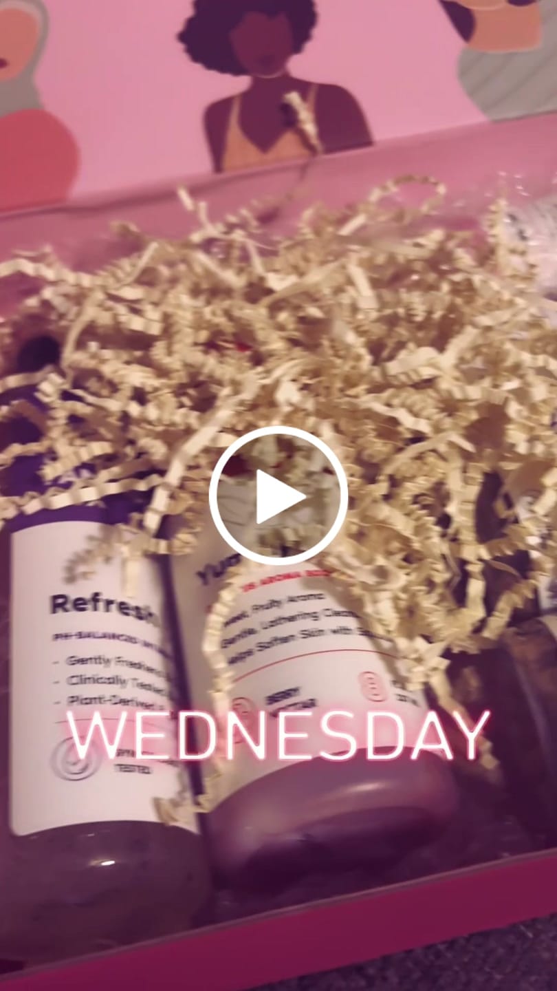 Customer video review of Balance Bundle 2.0