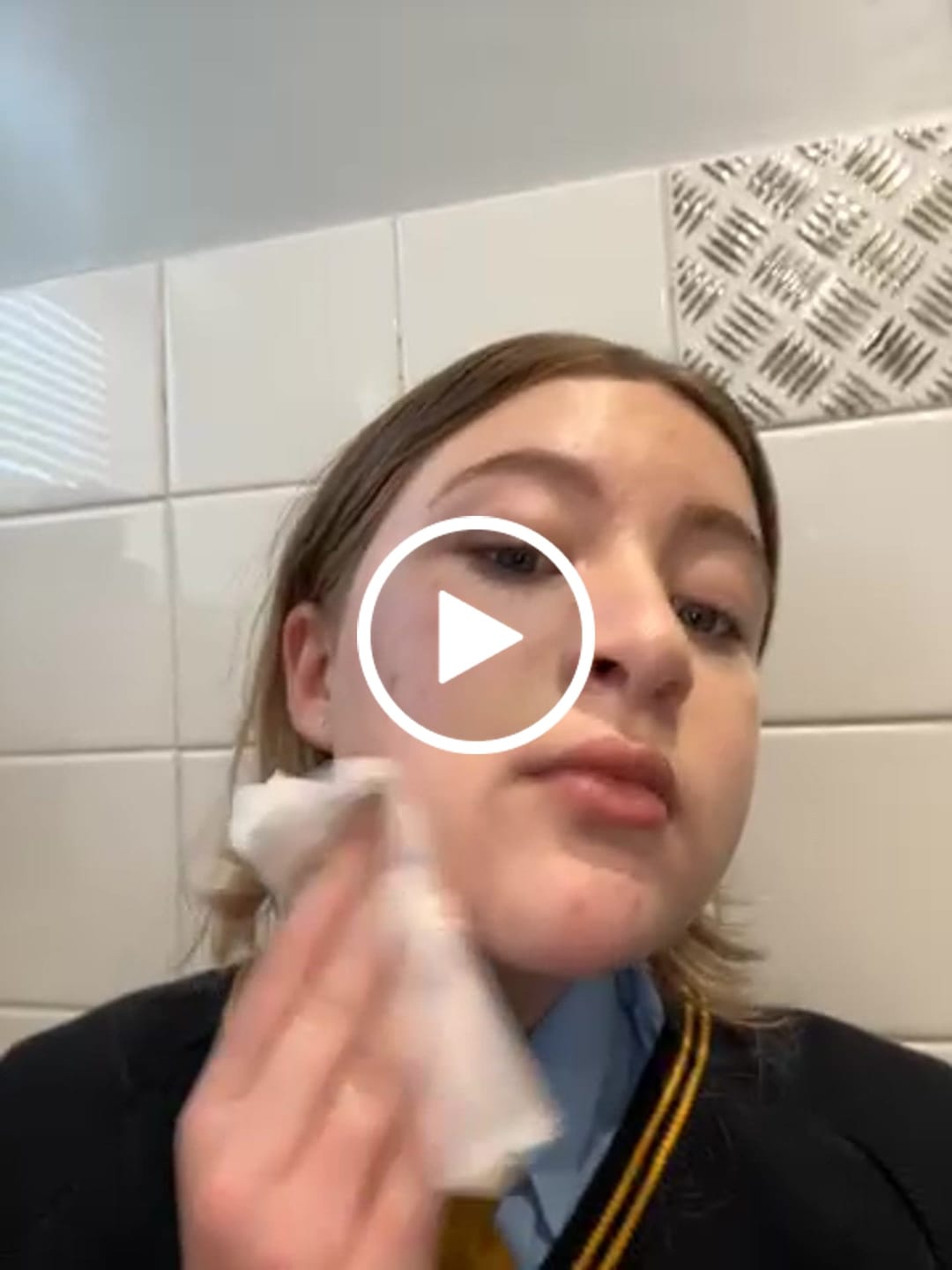 Customer video review of Make It Melt Makeup Remover Refill Wipes