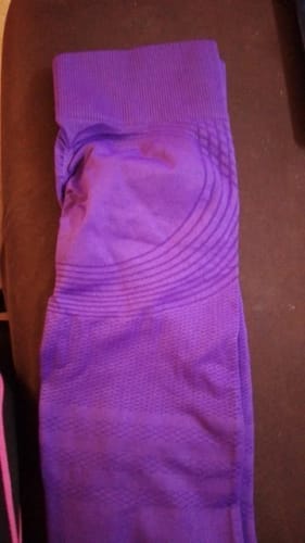 Customer photo review of Slimpur™ | Anti-Cellulite 3D-Leggings für glattere Haut & leichte Beine