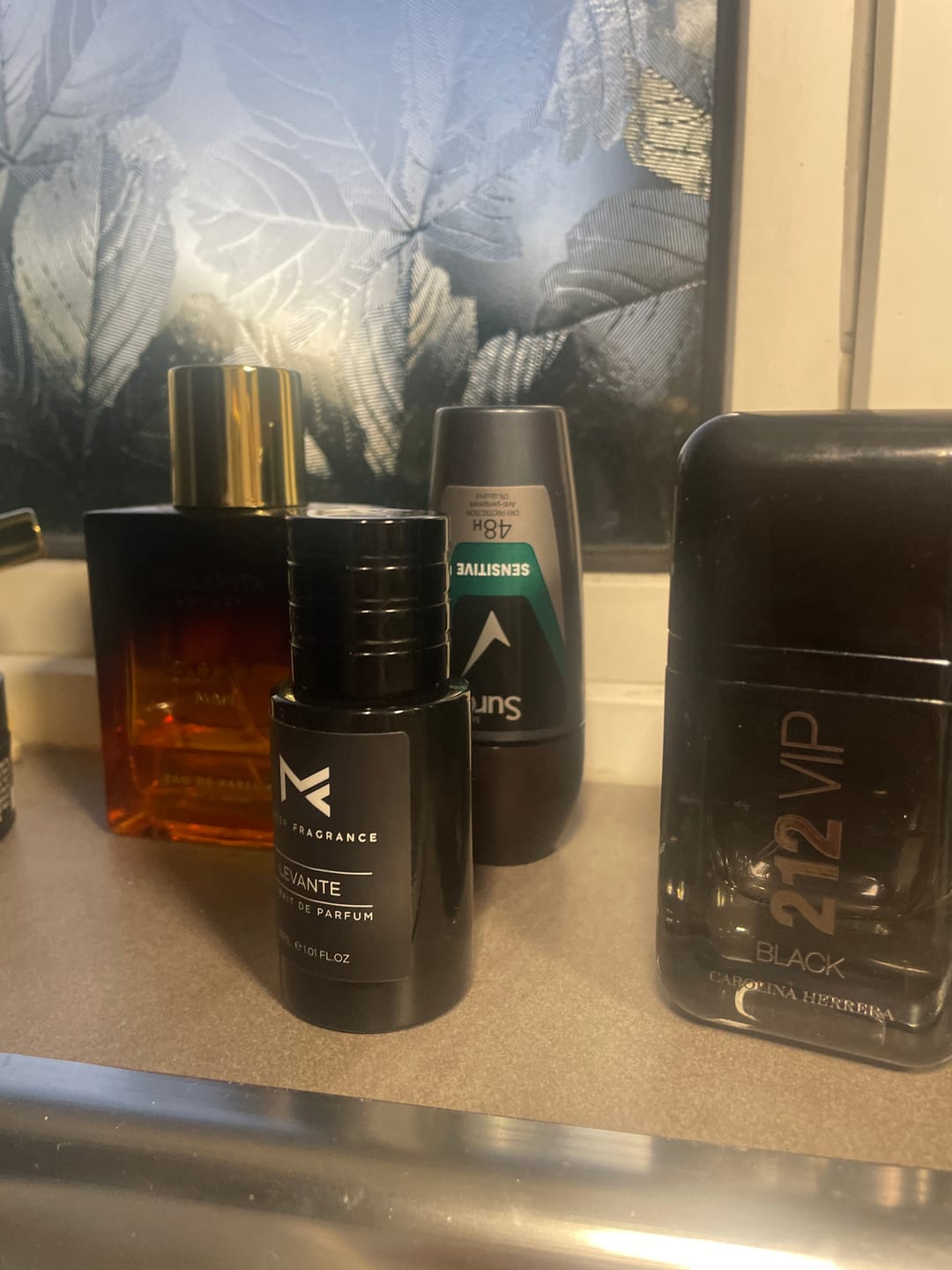 Customer photo review of Levante