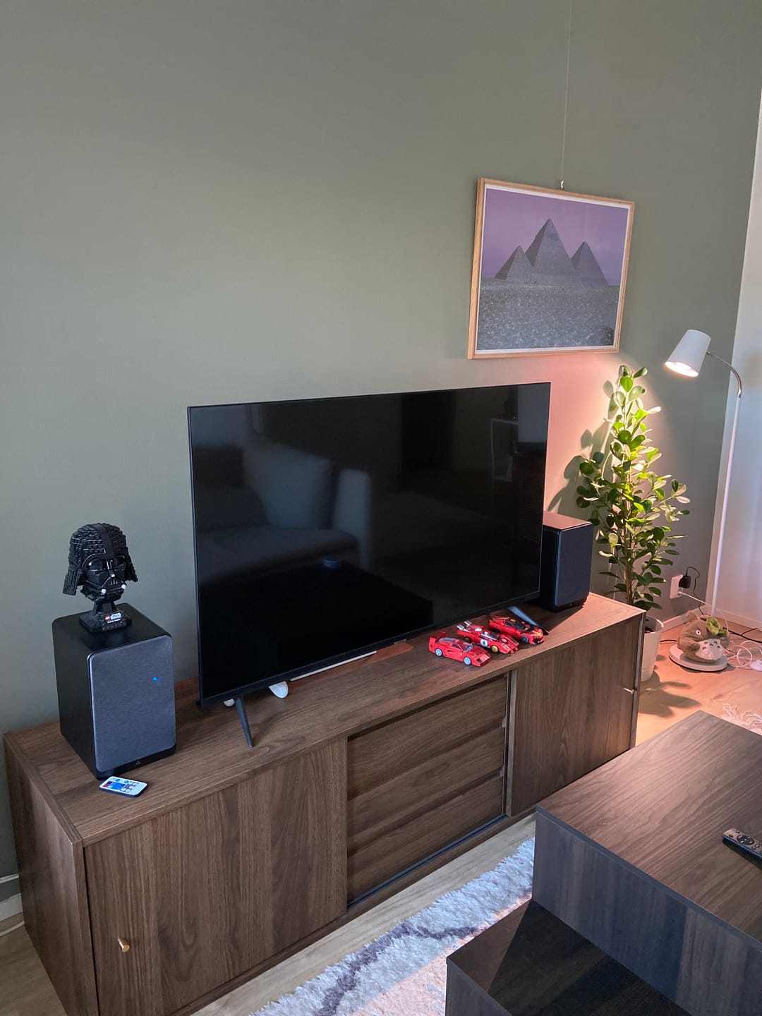 Customer photo review of FORTE A5 MK2