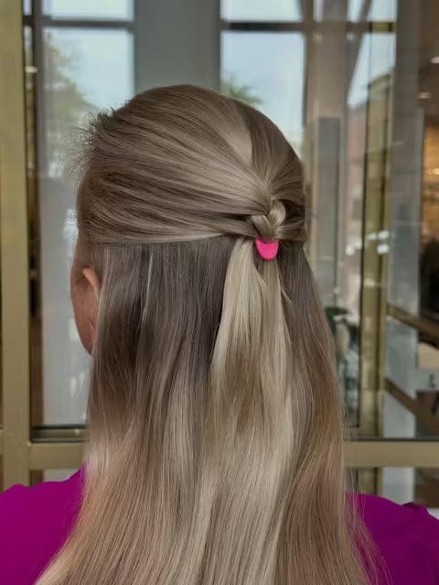 Customer photo review of Fransız Kemik Toka