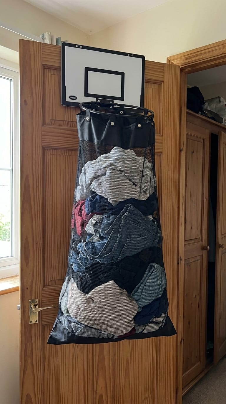 Customer photo review of Cesto Deportivo