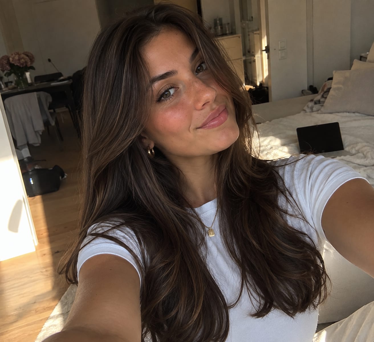 Customer photo review of BeautyAir® – Dein Friseur-Look für Zuhause