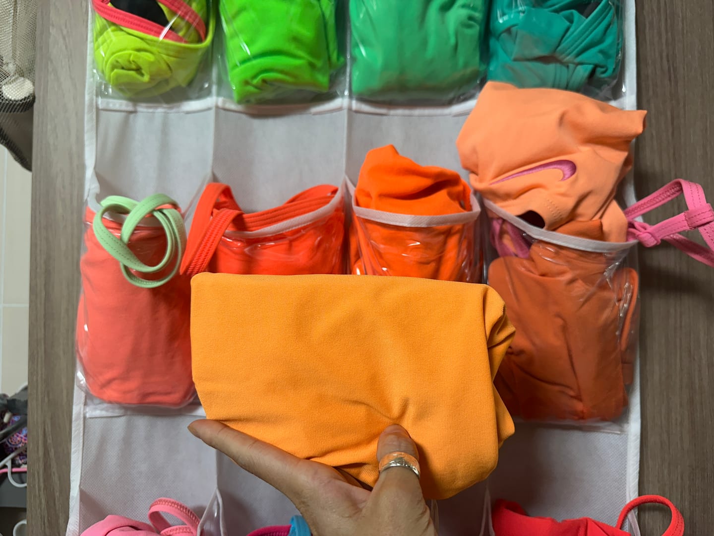 Customer photo review of ZIMMY ONE PIECE - Sunshine