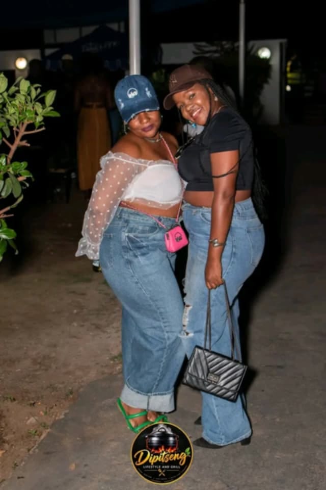 Customer photo review of Era Distressed Denim Cap