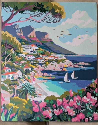Customer photo review of Le Port de Malte