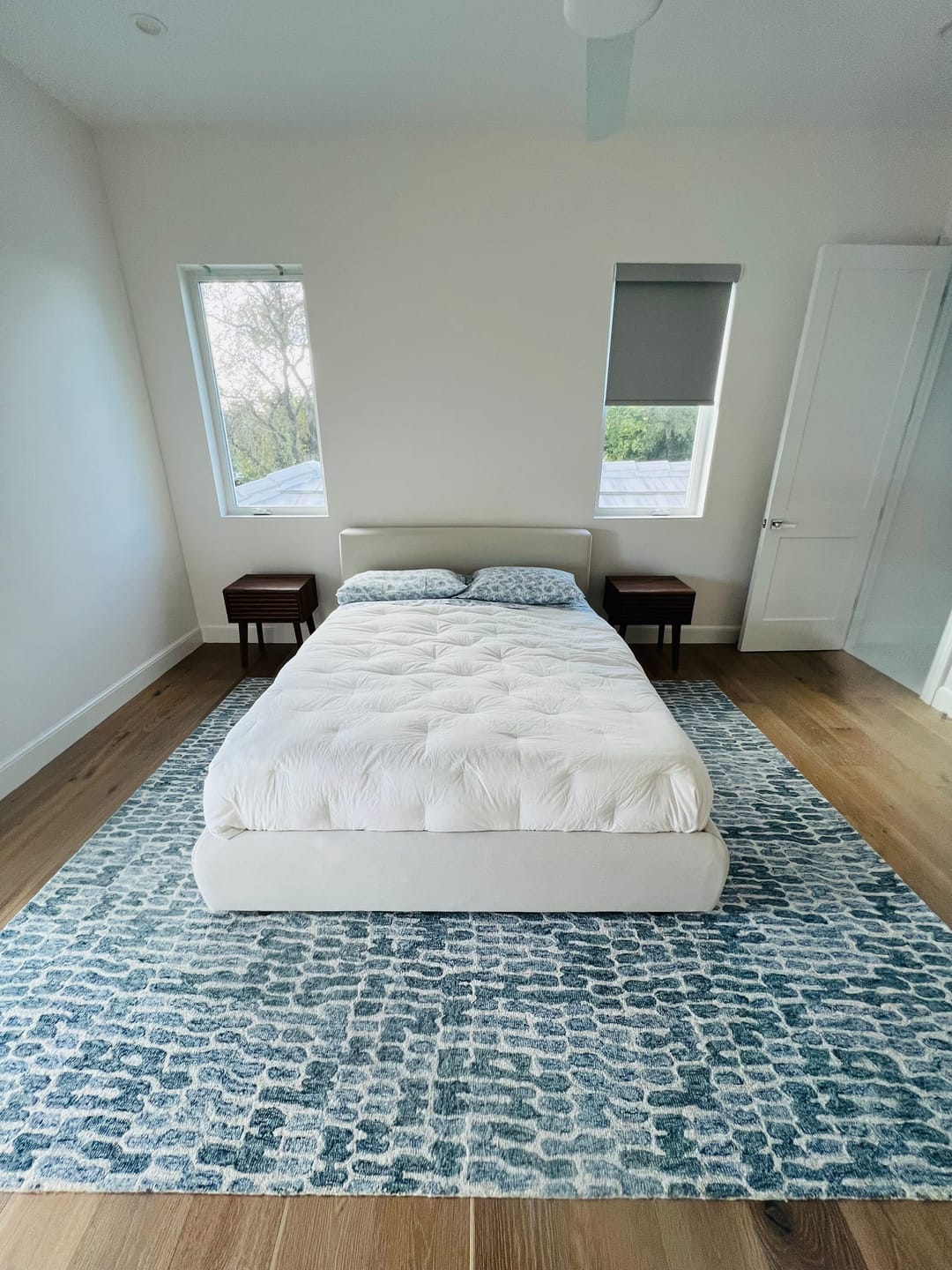 Customer photo review of Ophelia Form Bed