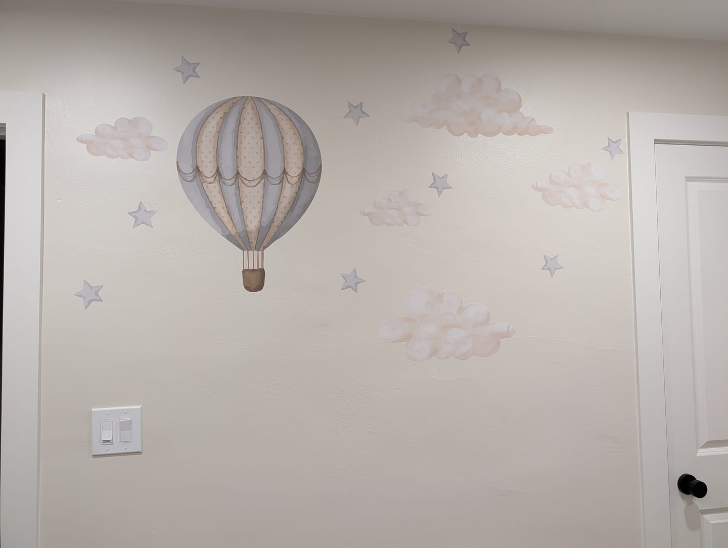 Customer photo review of Adorable Mermaids