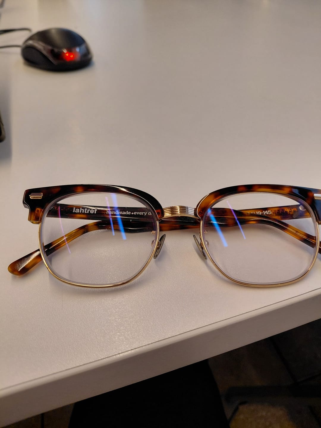 Customer photo review of San