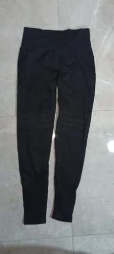 Customer photo review of Slimpur™ | Anti-Cellulite 3D-Leggings für glattere Haut & leichte Beine