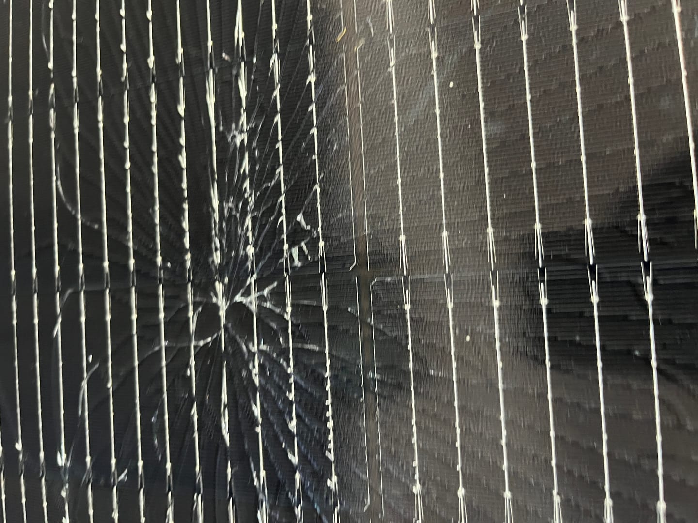 Customer photo review of Ray Balkonkraftwerk 200W~1200W