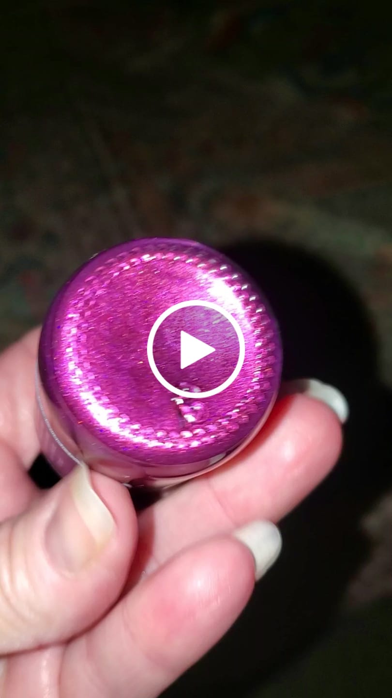 Customer video review of Persephone Bath & Body Oil