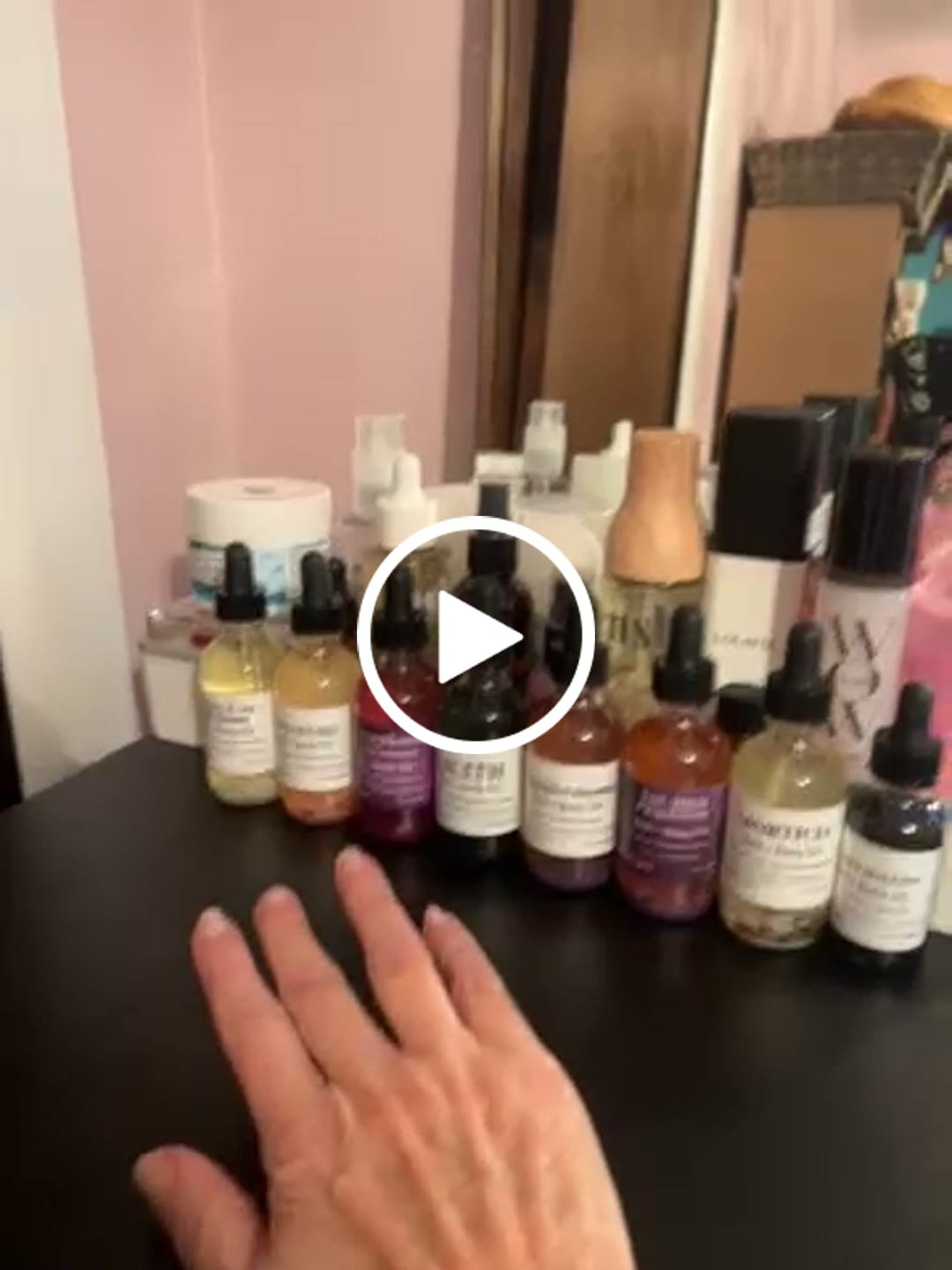 Customer video review of Dark Goddess Bundle