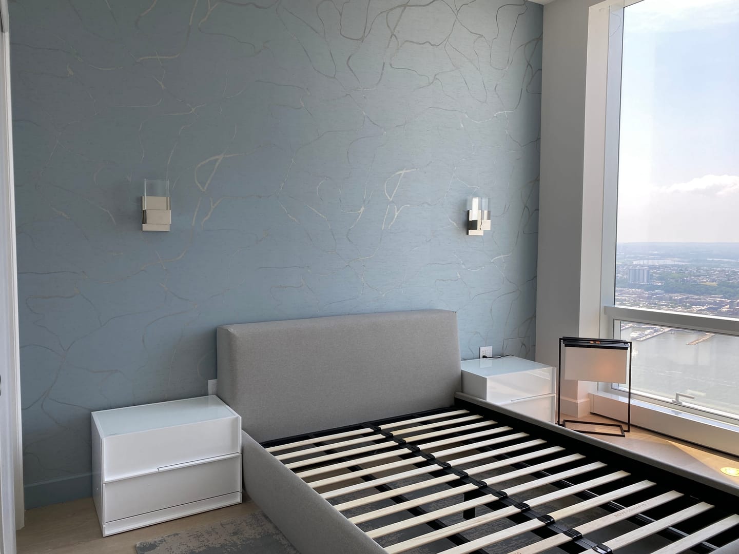 Customer photo review of Ophelia Form Bed