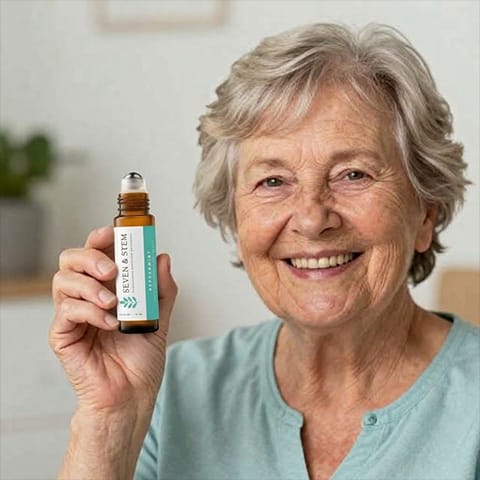 Customer photo review of Peppermint