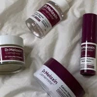 Customer photo review of [TikTok Bestseller] Collagen Boost Set