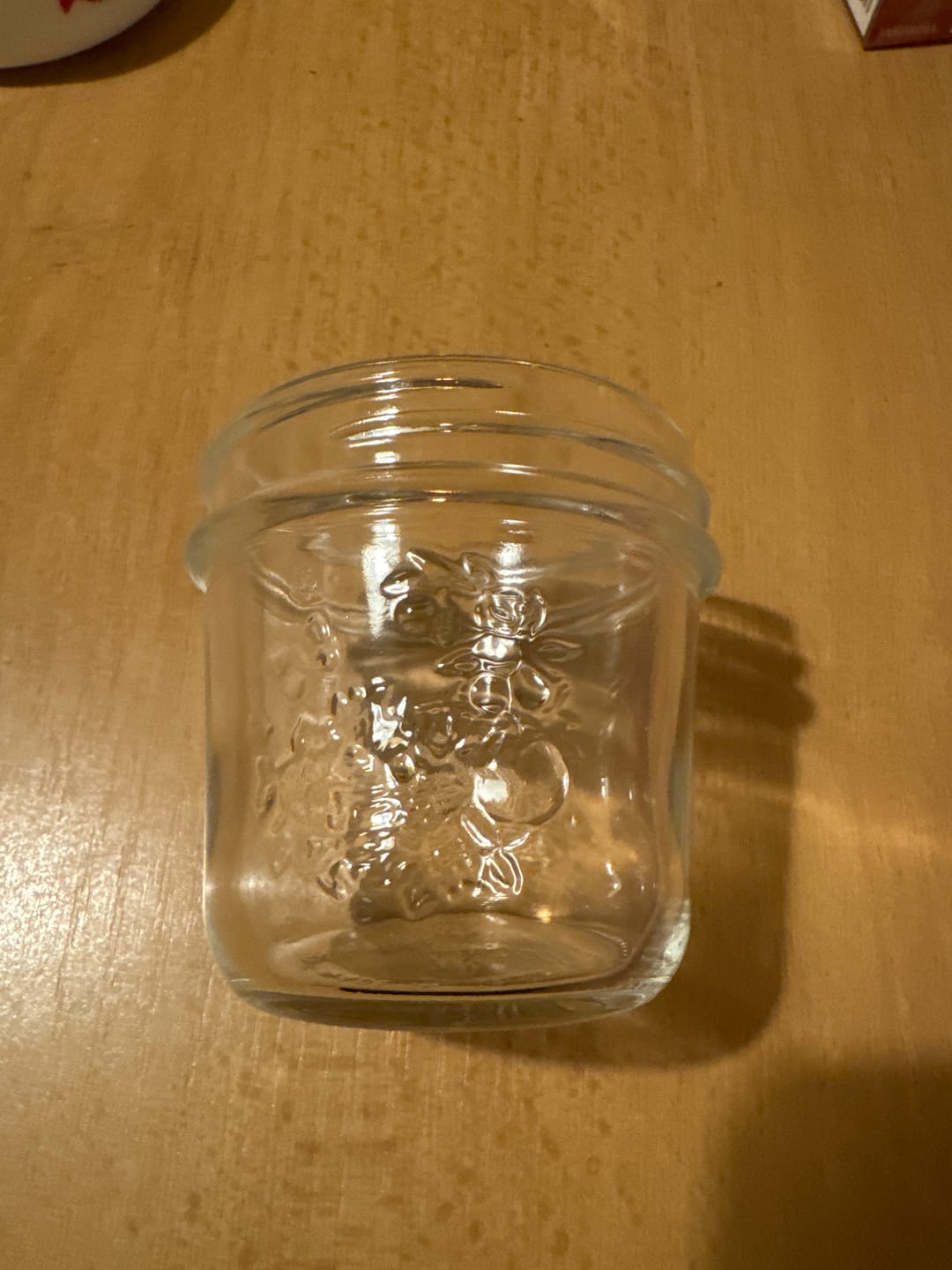 Customer photo review of Kollagen GLAS | by Fabian Kowallik