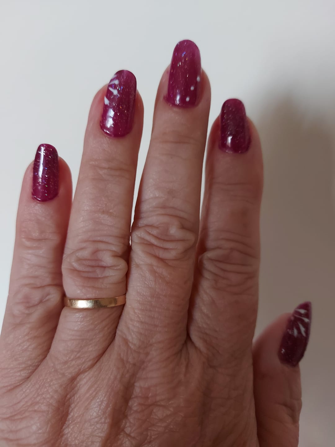 Customer photo review of Smalto Semipermanente LCI -  Hema Free - Toledo