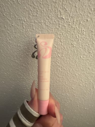 Customer photo review of Glow To Go Set + Schlüsselanhänger