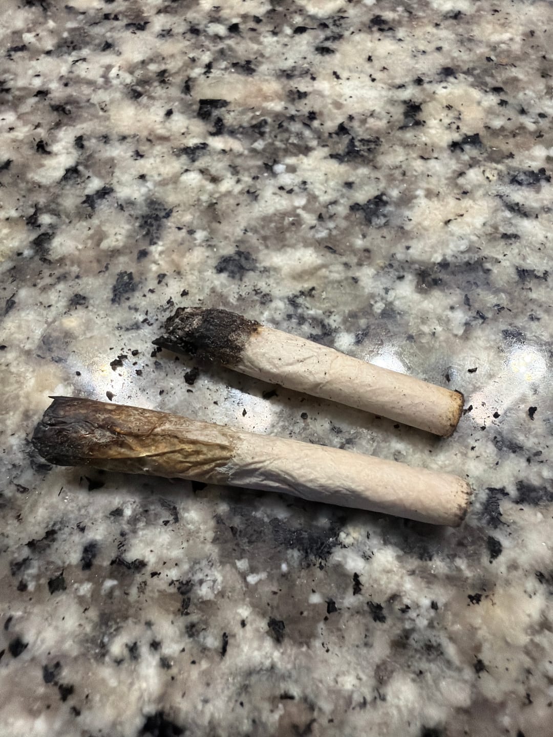 Customer photo review of THCA Queen