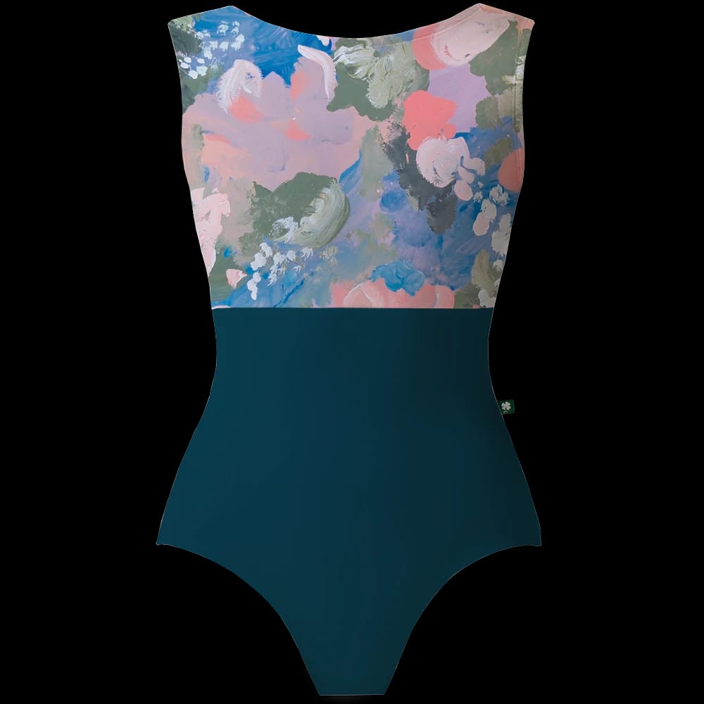 Customer photo review of TEAL & WINDSWEPT FLIGHT