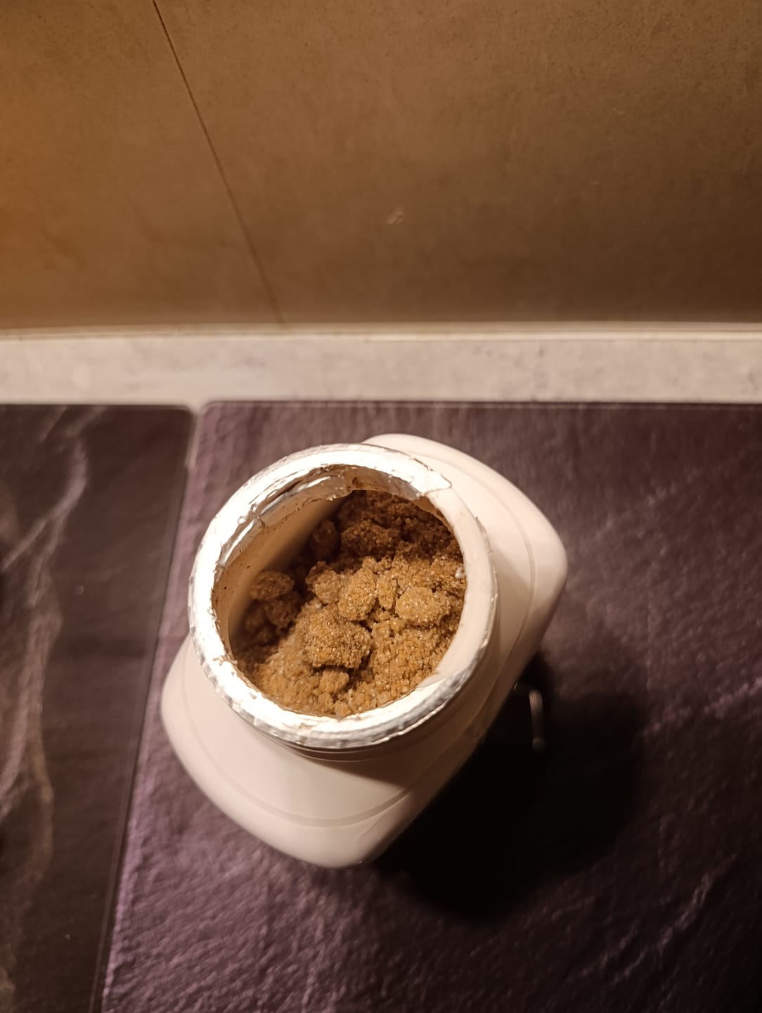 Customer photo review of Premium Pulverdünger | VBX + SHINE für Erde & Hydro