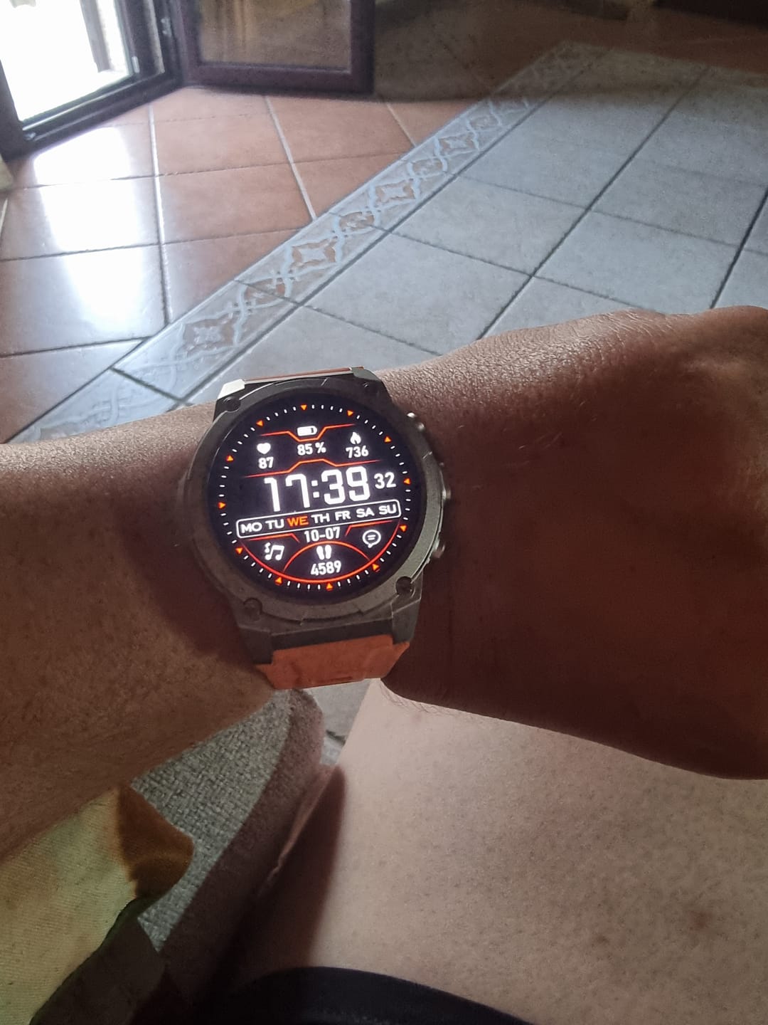 Customer photo review of Gard Pro Ultra 3