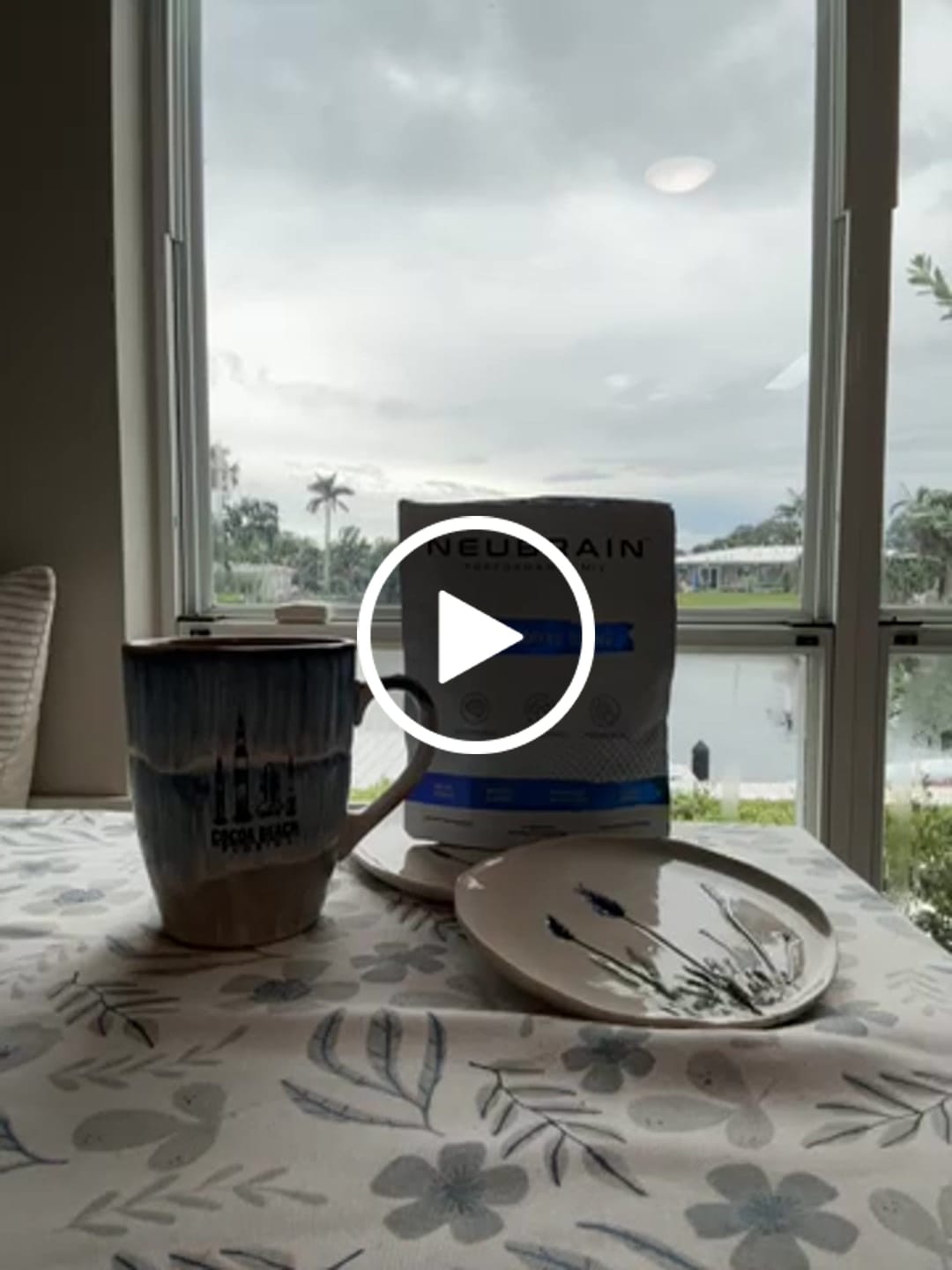 Customer video review of Smart Coffee Blend (VIP discount)