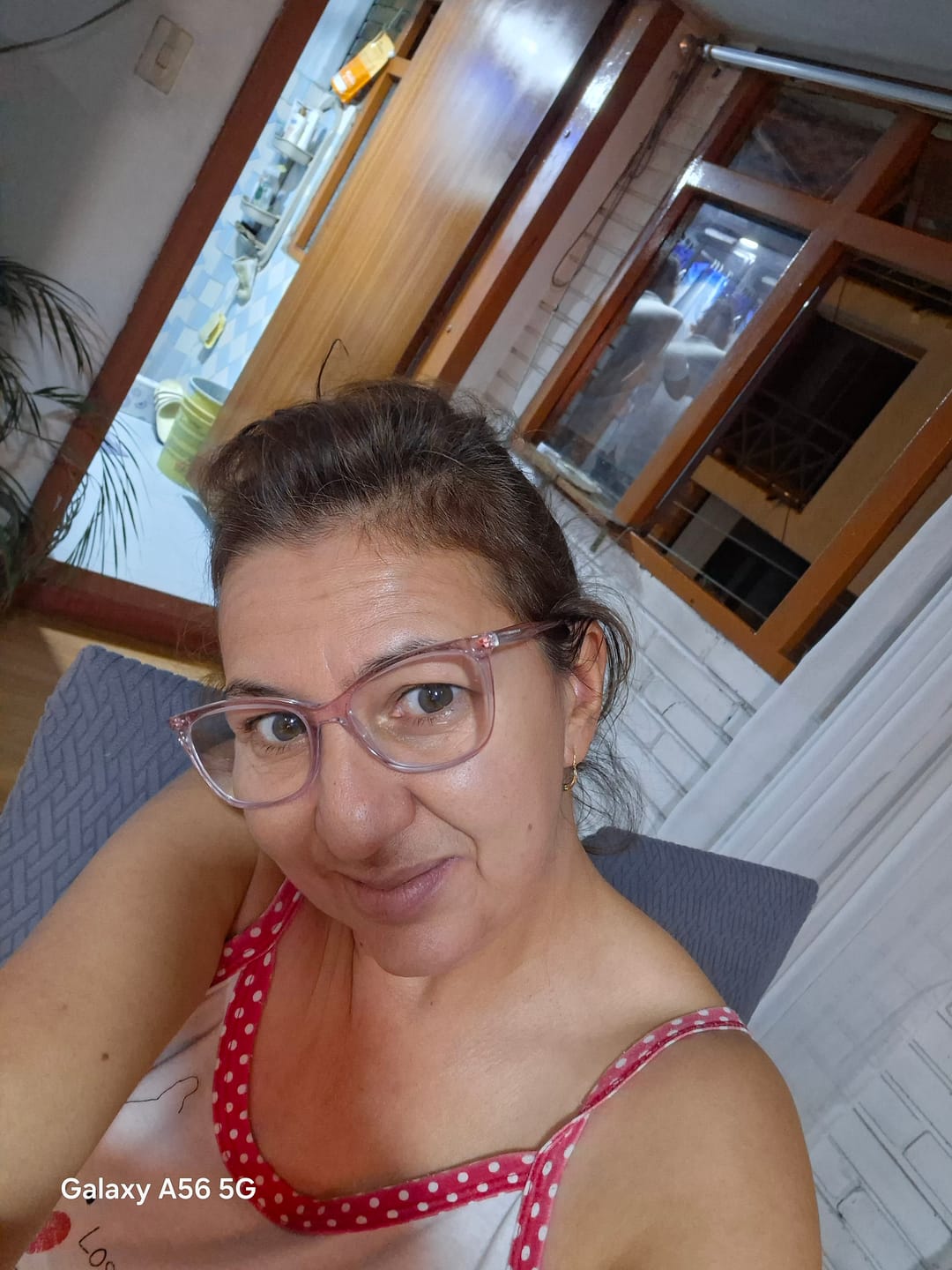 Customer photo review of CAÍDA CAPILAR · Tónico Capilar de Romero
