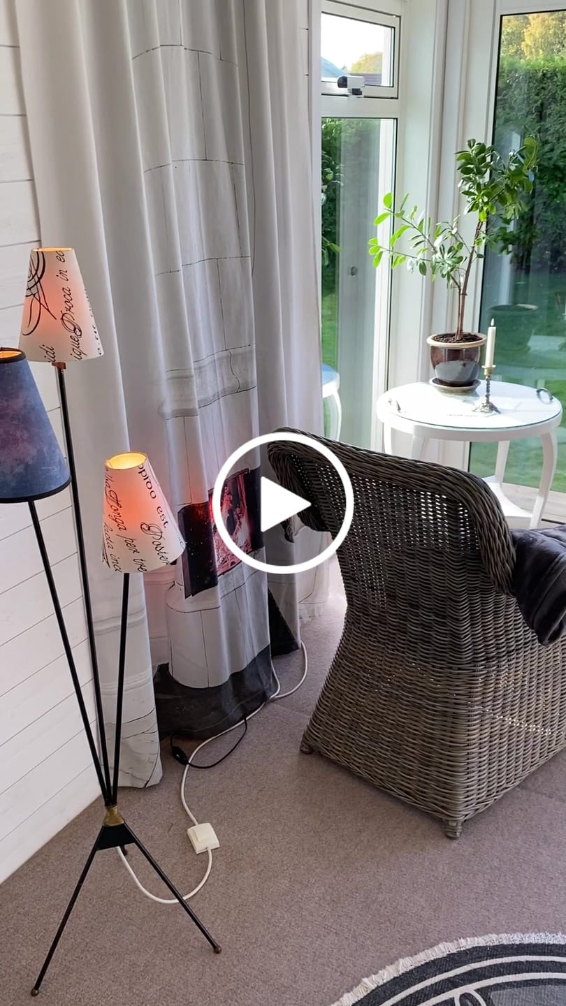 Customer video review of Dry Step™ Termomatta 152 cm, metervara