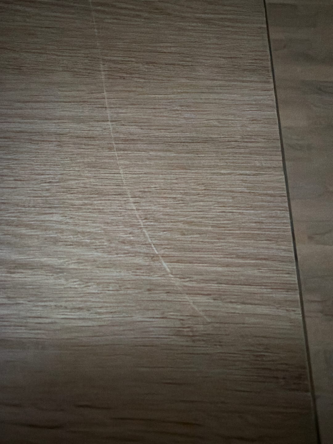 Customer photo review of Santana Eik Kalk kontaktplast