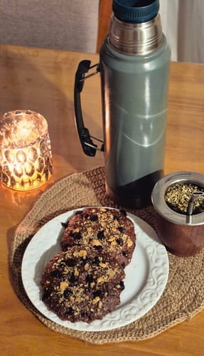 Customer photo review of El Ritual Matero