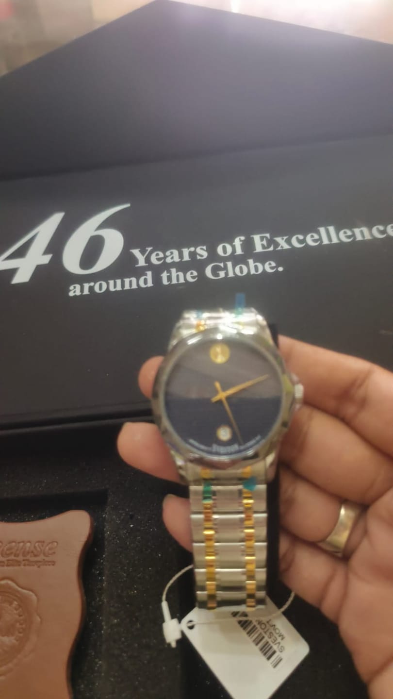 Customer photo review of Tungsten 3.0