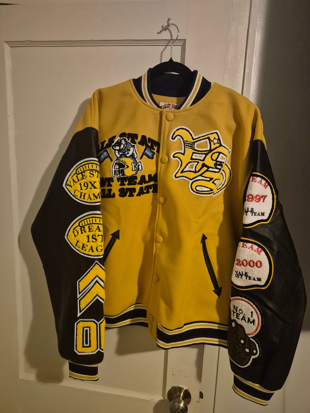 Customer photo review of Order Protection