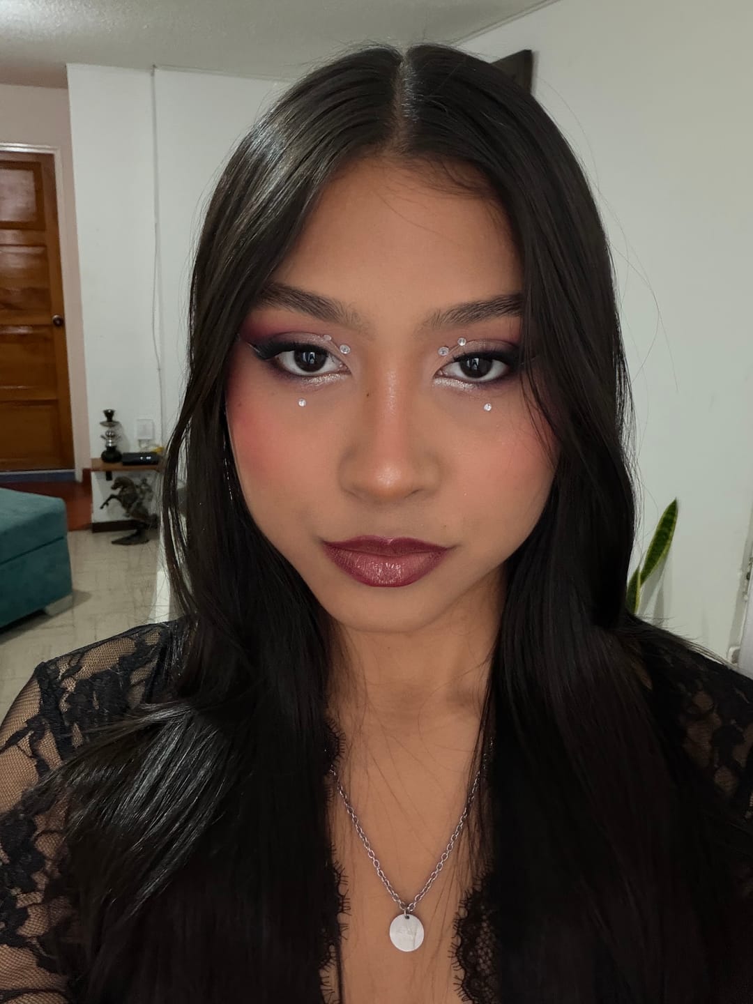 Customer photo review of BRILLO PARA LABIOS SUBLIME