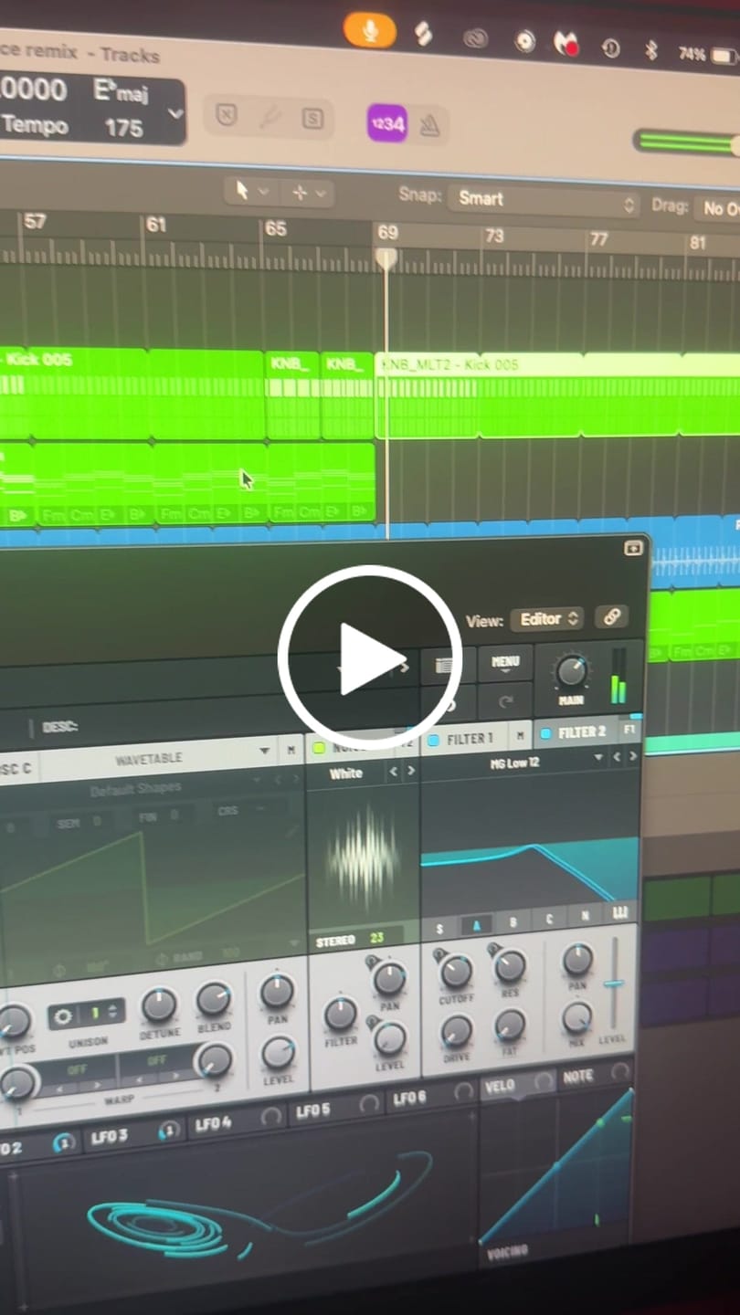 Customer video review of Minimality Vol. 2