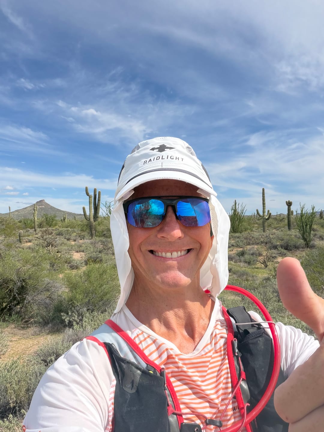 Customer photo review of ULTRA DRYLIGHT