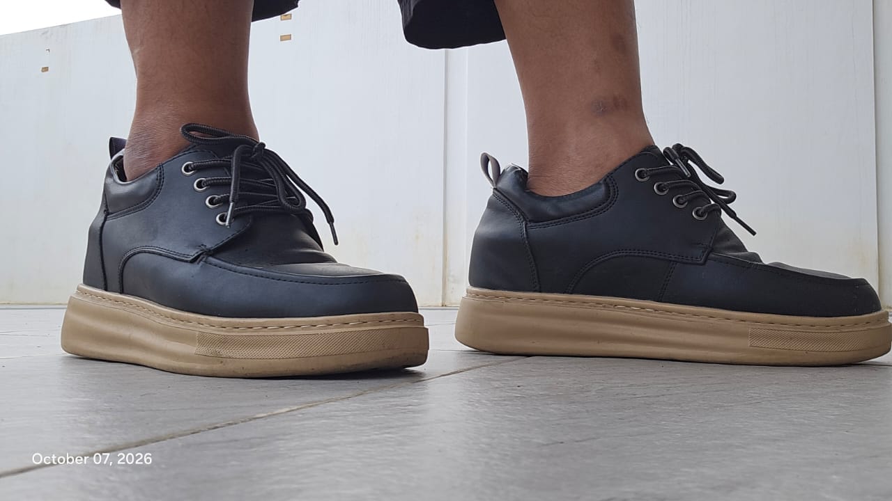 Customer photo review of Marlow - 9cm (3.5")