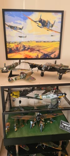 Customer photo review of Bombardier