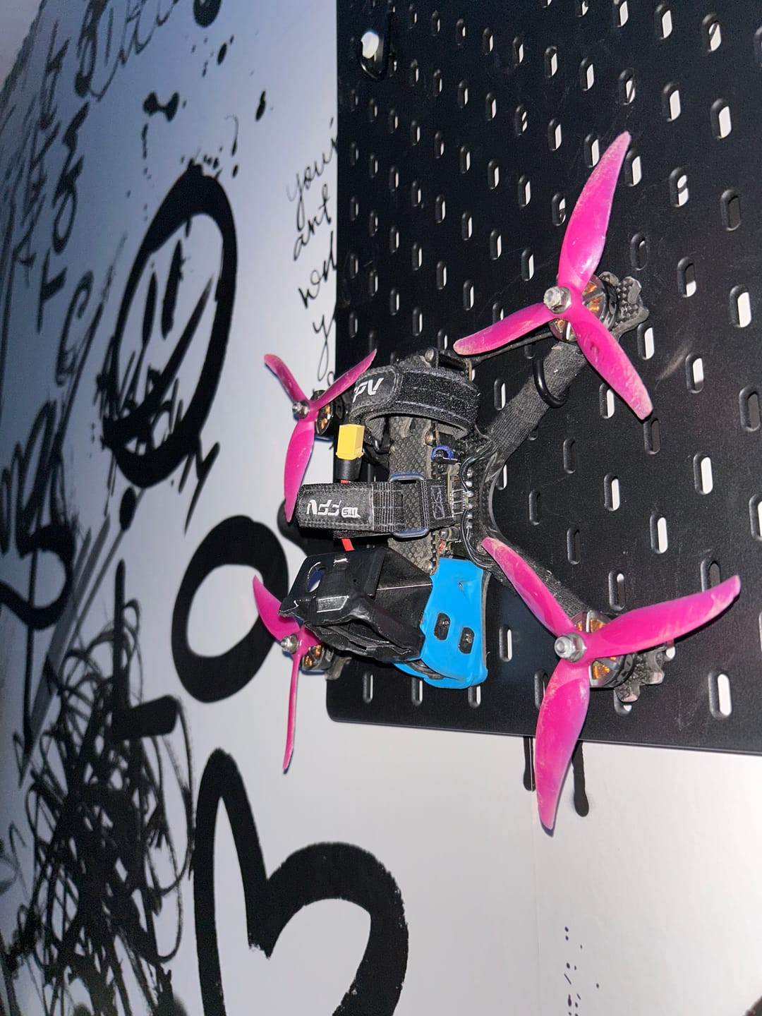 Customer photo review of ERA 5″ Frame Kit O4