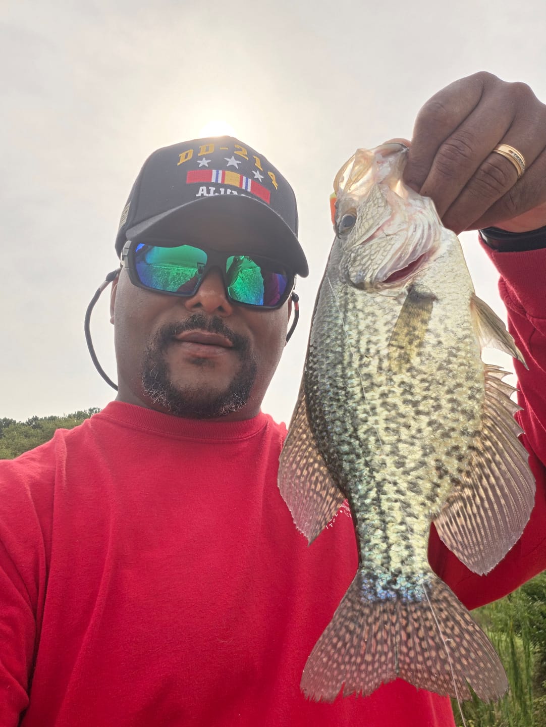 Customer photo review of Pro Kit - Amber Lenses