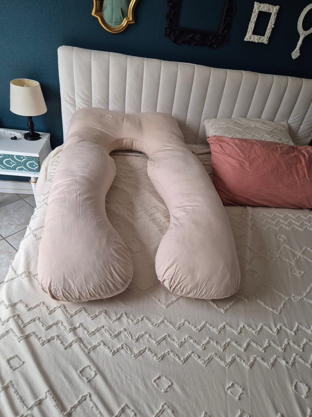 Customer photo review of Chillow Original
