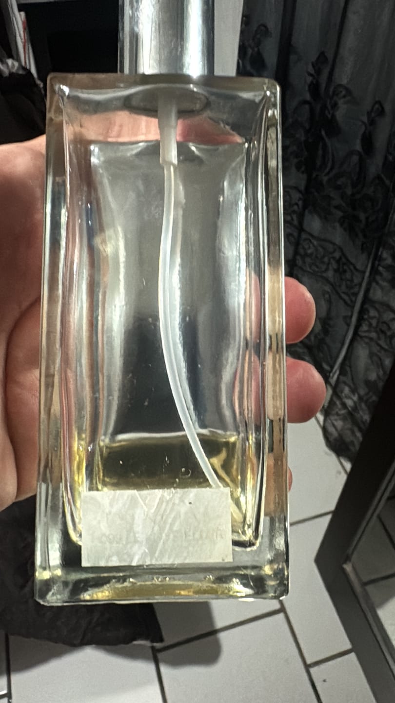 Customer photo review of H193 Inspirado en: Bad Boy Le Parfum - Carolina Herrera